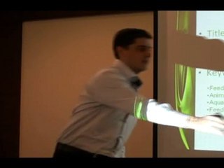 Summary Session Search Engine Marketing Part .3