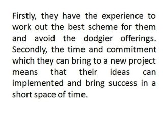 Make Residual Income And Live the Dream