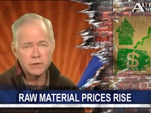 Audi No. 1 in Luxury