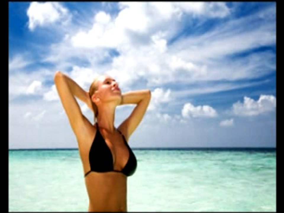 Charlie Atom - Cancun (NEW HOUSE BEST SONG 2011!)