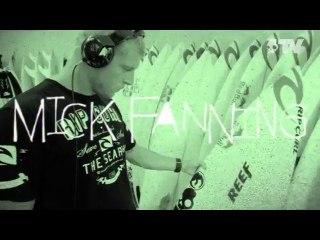 Skullcandy welcomes Mick Fanning to the team