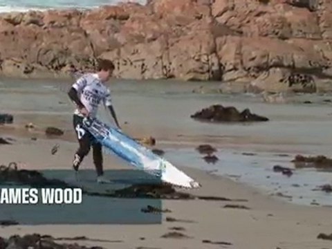 Day 5 Highlights - 2010 ONeill Cold Water Classic