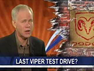 China's Consolidation Plans - Autoline Daily 479