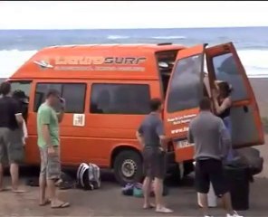 wqs week with volcanosurf lanzarote