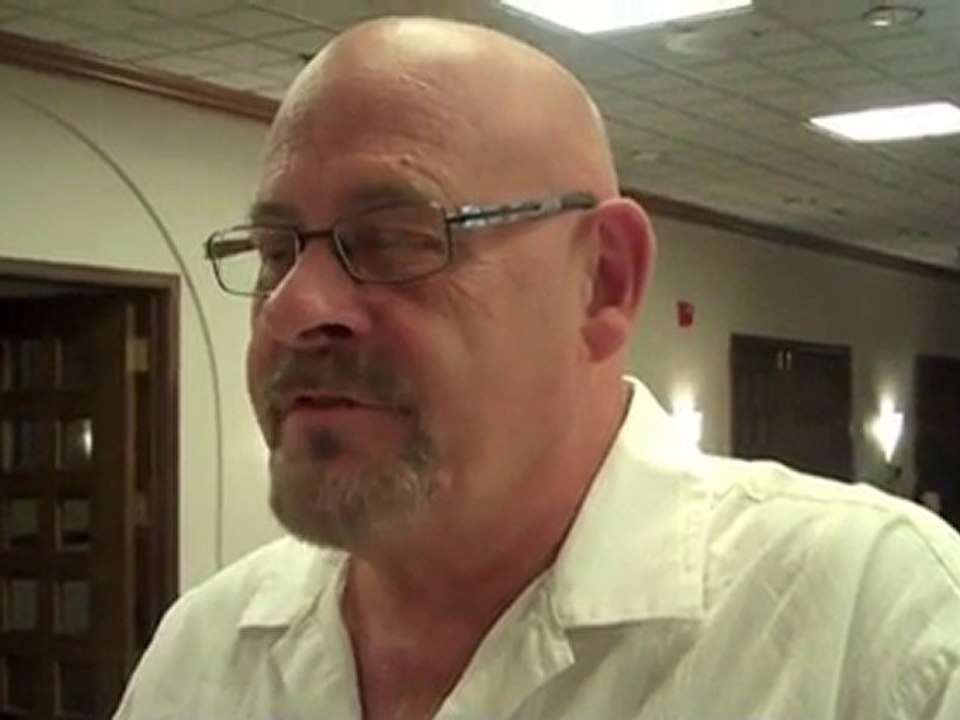 Camaro Disciples and their own Camaros