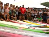 QUIKSILVER EDDIE AIKAU FUELED BY MONSTER ENERGY OPENING CEREMONY
