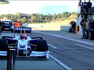 BMW to exit Formula One F1