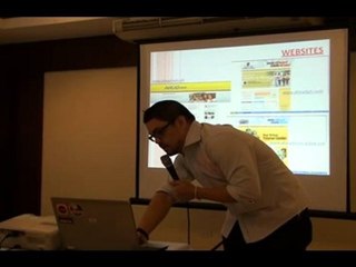 Summary Session Search Engine Marketing Part .11