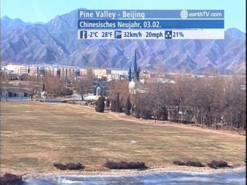 Sydney - Australia, Ekaterinburg - Russia, Lugano - Ticino - Switzerland, Pine Valley - Beijing - China, Honolulu - USA, Seattle - USA, Vienna - Austria