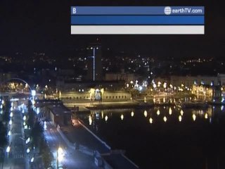 London - United Kingdom, Warsaw - Poland, Hong Kong SAR - China, Venice - Italy, Budapest - Hungary, Barcelona - Spain, Cannes - France