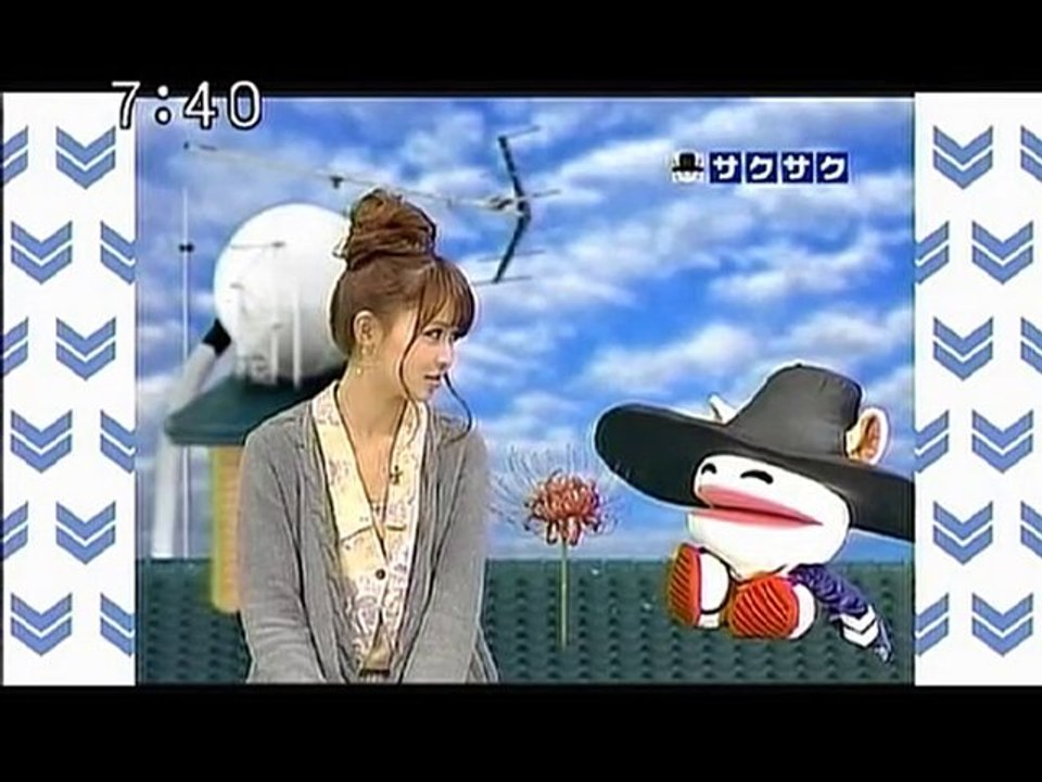 sakusaku 110120 2 前のブロックは危機的状況だった･･･、の巻