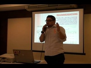 Summary Session Search Engine Marketing Part .13