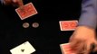 Learn Magic Tricks! Matrix Close-Up Coin Magic DVD