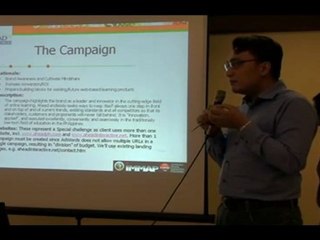 Summary Session Search Engine Marketing Part .17