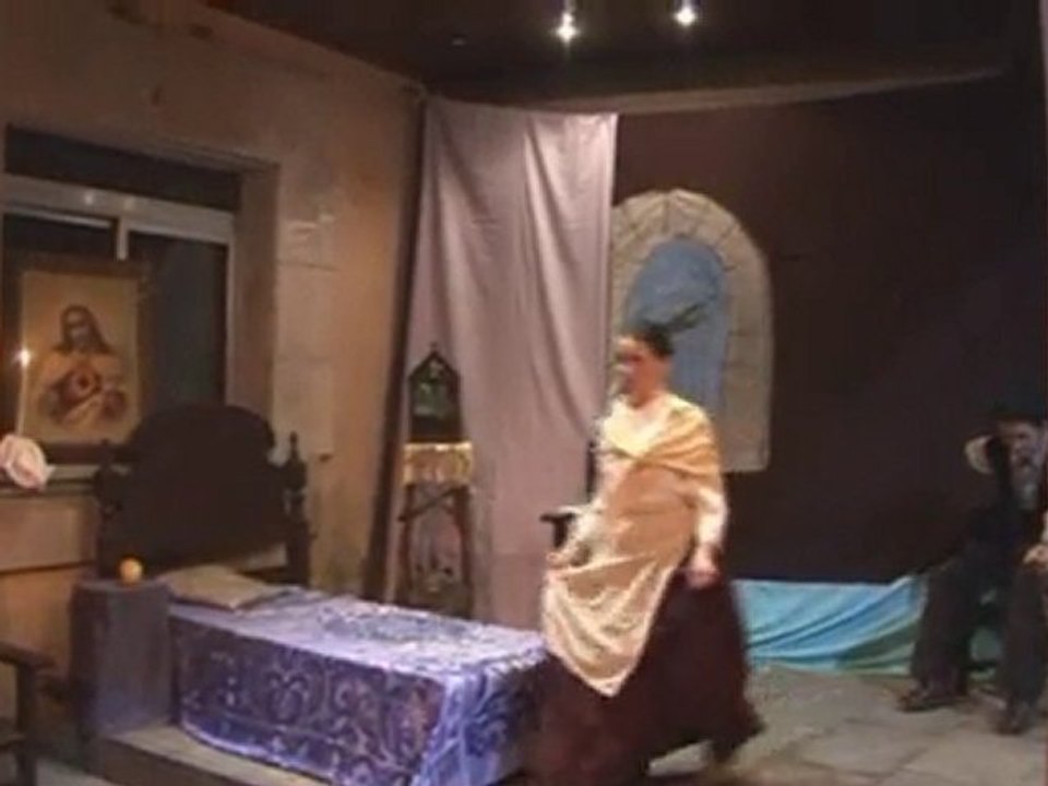 Teatre