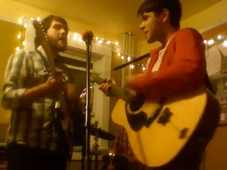 Vintage Rifles - Back Now (Early Jam Version)