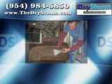 Carpet Cleaning in Fort Lauderdale - Drysteam Cleaning