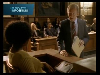 enquete impossible - Mon frère, mon jumeau