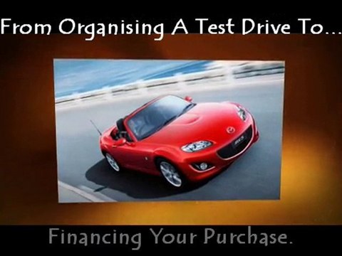 The Best Mazda Dealer Around North Shore Sydney