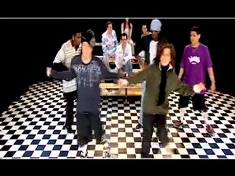 YENI CLIP CEPKI HALAY HIP HOP sosyetekaradeniz.com