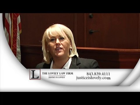 Myrtle Beach South Carolina Personal Injury Lawyers