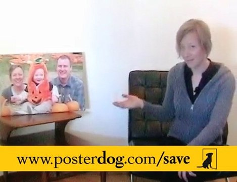 Printing Large Posters - Order Now, Save 10% with PosterDog!