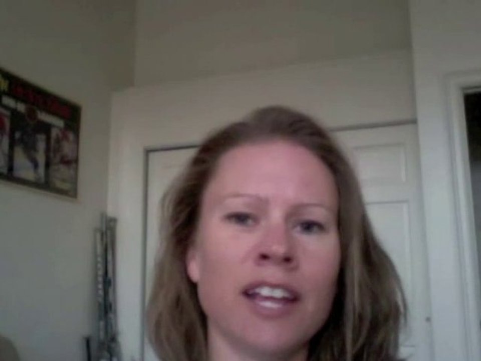 Panic Attack Treatment Using Self Talk