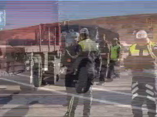 Adıyaman'da Askeri Araç Devrildi 2 Asker Şehit, 17 Yaralı