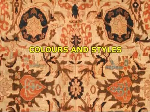 Antique Sultanabad Rugs – A Valuable Investment