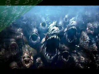 Piranha 3D, Forum & Discussions 1