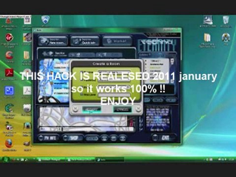BOTS acclaim hack 2011 + download link