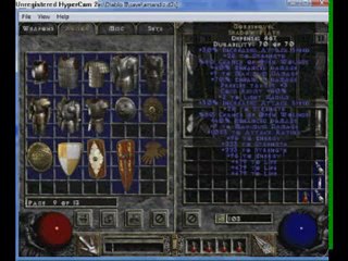 Diablo 2 hacks 2011 january ! undetectable !