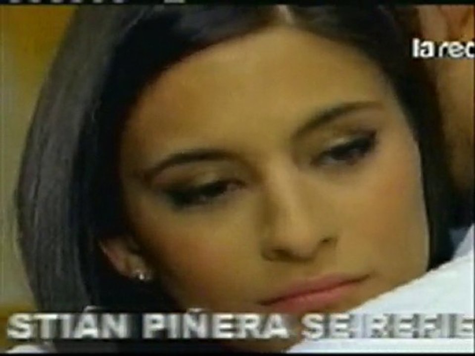 Telenovela "Teresa", trasmitida por LA RED (Chile)