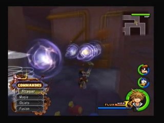 Kingdon Hearts II [37]