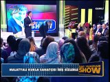 Cengiz Kurtoğlu ( izzet Yıldızhan Show Kanal 7 Bölüm 3/6 )