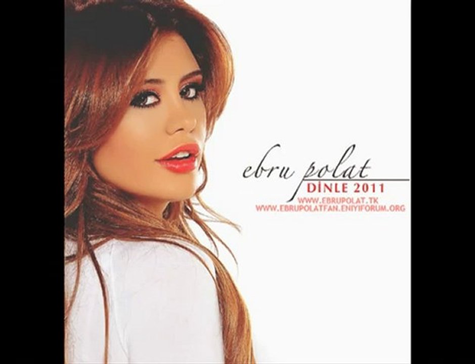 EBRU POLAT 2011 - Senden Nefret Ediyorum ( SLOW HITS ) HQ