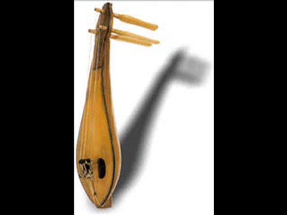 1Kemençe Taksimi  Semazen Onbir