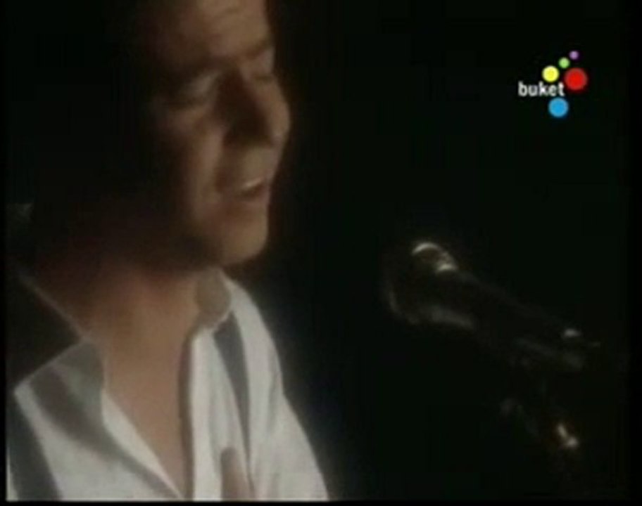 Sezen Aksu & Levent Yüksel - Karaağaç