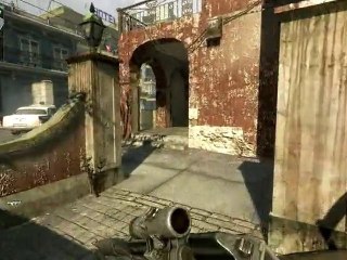 Call of Duty Black Ops et le ping du Geek n°3