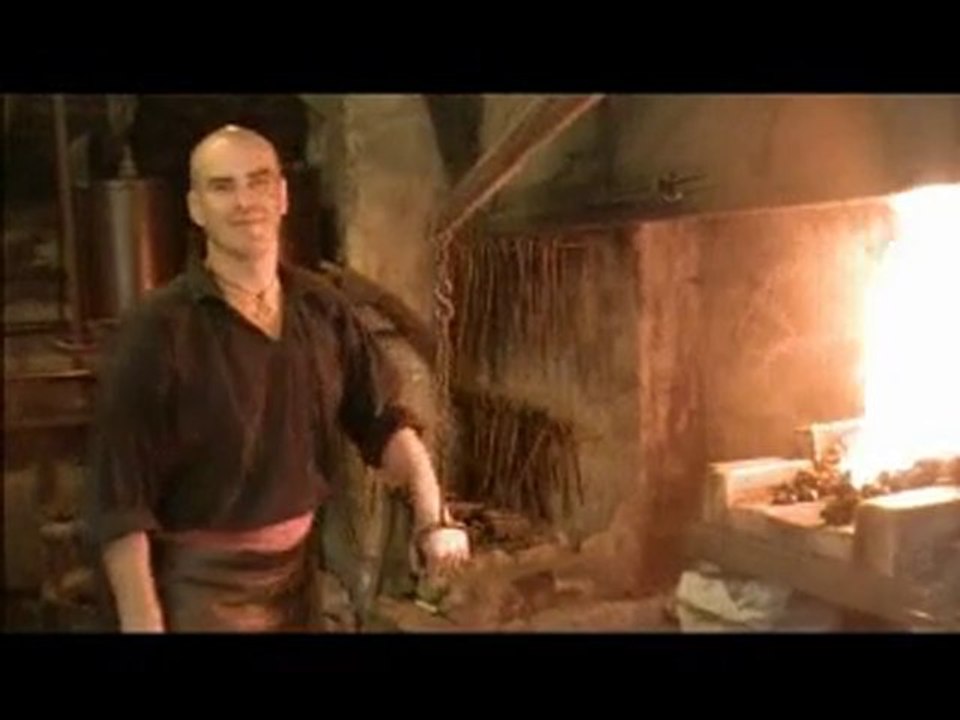 Forgerons du Village XVIIIème - PUY DU FOU 2010