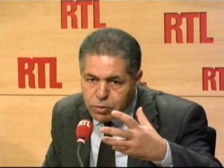 Malek Chebel, anthropologue : L'immolation publique a une pl