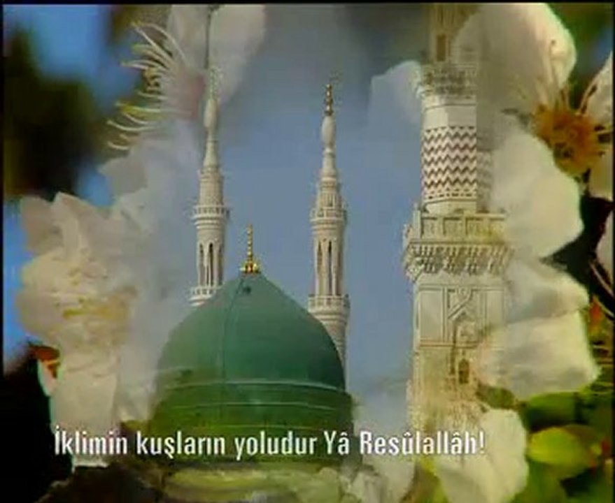 Kırık Mızrap Klipleri 10 - Gönlümün Gülü