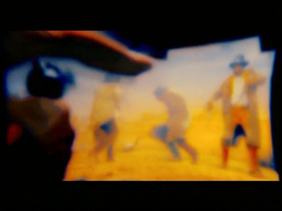 Akhenaton-L'americano 322 Мb vob