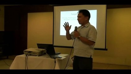 Summary Session Search Engine Marketing Part .22