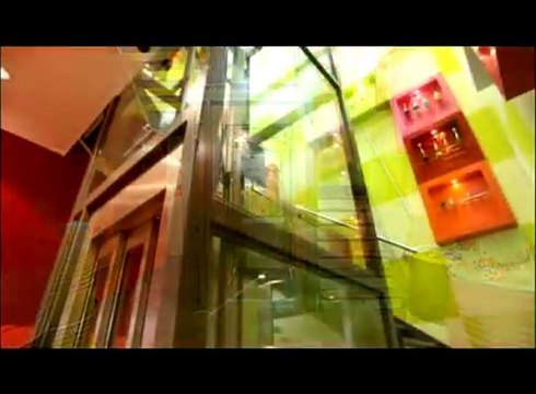 Pylones, editeur d'objets [6] Ascenseur pour Amsterdam