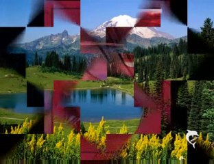 FRANCIS CABREL- Il Faudra Leur Dire -remix par zoenalia