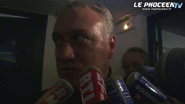 Après Auxerre-OM / Deschamps : Continuez à les critiquer !