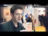 Salon des Entrepreneurs Paris 2011 - les 2 & 3 Février