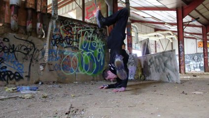 Julien Welsch RazerBack the spot