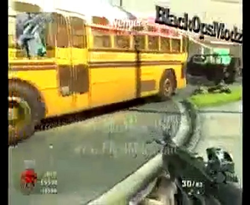 COD Black Ops XP HACK + Prestige Lobby.